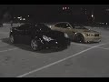 Protomotive 911 Turbo vs. HPF Stage 2 Turbo M3