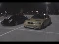 Protomotive 911 Turbo vs. HPF Stage 2 Turbo M3