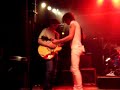 Razorlight - "Don't Go Back to Dalston"