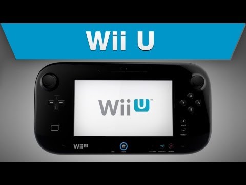 how to use camera on wii u
