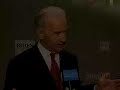 Sen. Joe Biden I\ Sen. Joe Biden I\