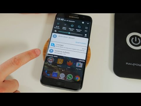 Kabellos Laden - ein kurzer Vergleich