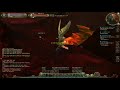 Aion - CBT3 Resurrection Stone Demolishing