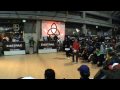 YAIO LILAD G (ormus force) VS FUNK WARRIOS