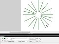 Flash 8 - Let's Make Fireworks!