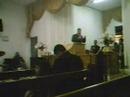 conferencista genoir Behl ministrando em cascavel