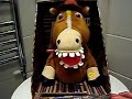 Rawhide Crazy Horse