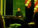 Theo Tams live In Toronoto