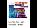 Running endurance / fat burning supplement.