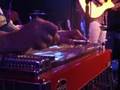 Billy McCoy on Pedal Steel Guitar