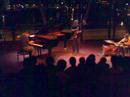 alexander von schlippenbach
paul lovens
evan parker