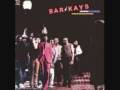 Bar-Kays - Traffic Jammer (1981)