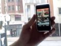 Yelp App -- Monacle Augmented Reality Demo