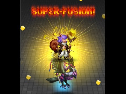 how to super fuse on defender of texel