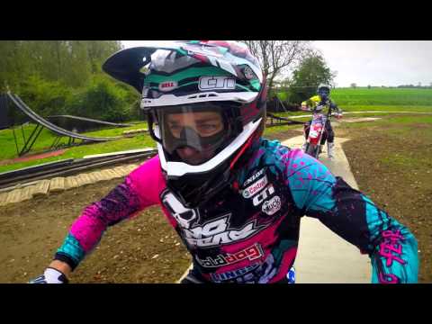 Bolddog Lings FMX Team 2015, SkyGlide Edit