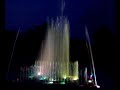 Musical Fountain of Mysore KRS - Made In India Musical Fountain of Mysore KRS - Made In India