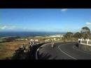 Ride in the sun