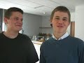 Cyril Humeau & Magnus Carlsen Cyril Humeau & Magnus Carlsen