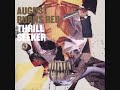 August Burns Red-Throwing Punches August Burns Red-Throwing Punches