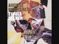 August Burns Red-Throwing Punches