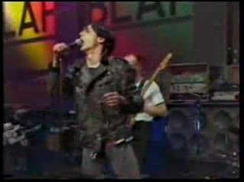 Iggy Pop - blah blah blah