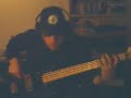 just felt like freakin' out to the sickest, nastiest and grittiest electrofunk/hiphop bassline ever.