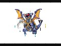My pokemon Sprites
