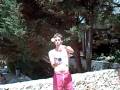 Jongleren in Portugal 2008.wmv