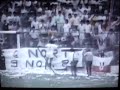 FUE EL GOL MAS RAPIDO DEL MUNDO