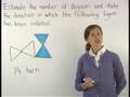 Watch Video on Math Rotations - Pre Algebra Help