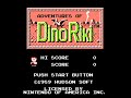 notorious for its difficulty, the adventures of dino riki can be offputting. i dont think its necessarily bad because of this and after some practice it can be quite enjoyable, despite me getting owned by it. several times.