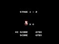 notorious for its difficulty, the adventures of dino riki can be offputting. i dont think its necessarily bad because of this and after some practice it can be quite enjoyable, despite me getting owned by it. several times.