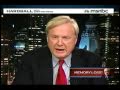 FBI interview with Cheney shows he lied pt 1