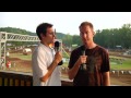 2010 MX Sports Center from Loretta Lynn's-Tuesday