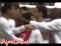 huntelaar REAL MADRID 2008