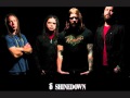 Shinedown- Carried Away (w/lyrics)