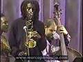 So What Marco Panascia bass solo Eldar Maurice Brown