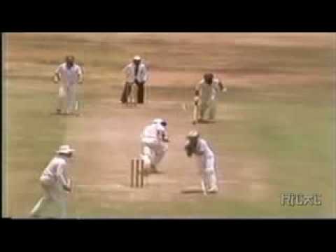 Arjuna Ranatunga 90 Vs Australia, Kandy | 1983