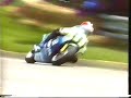 RR WM d. ´86 Salzburgring 250cc