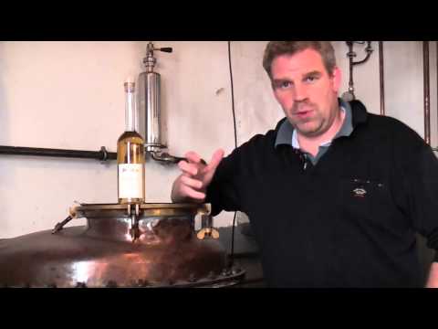 Ahr-Trester (Grappa) Jean Stodden www.ahrweindepot.de Ahrwein