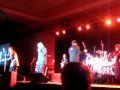 Micky Dolenz, Peter Noone, Mark Lindsay Teen Idols Concert 10/09/09