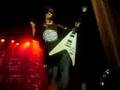 Live Every Second-Tokio Hotel @ Myth St. Paul