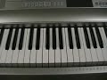how to play unfaithful by rihanna on piano ryan