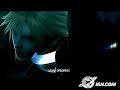Final Fantasy Advent Children