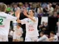 Kézilabda BL: Viborg - Györi AUDI ETO KC