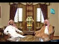 أركان الصلاة / برنامج تيسير الفقه