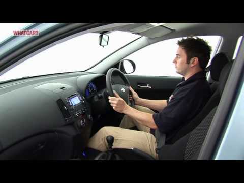 Hyundai i30 Car Review – What Car? Hyundai i30 Car Review – What Car?