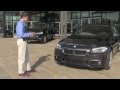 2011 BMW 5 Series