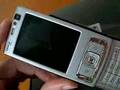 Nokia N95 Presentation