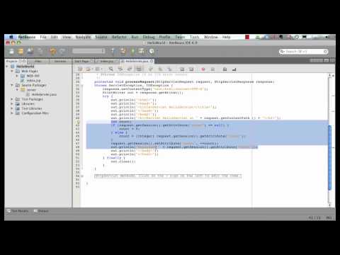 how to define error page in jsp